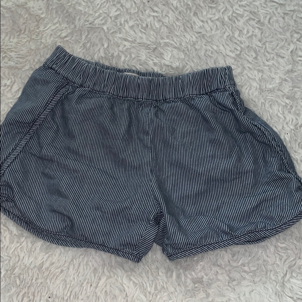 Madewell shorts